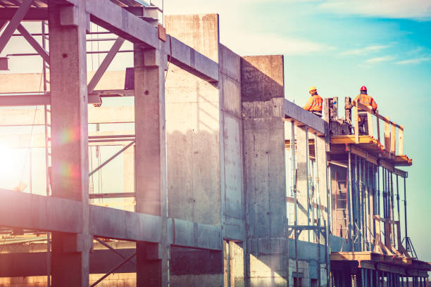 Best Concrete Demolition Services in Mount Arlington, NJ