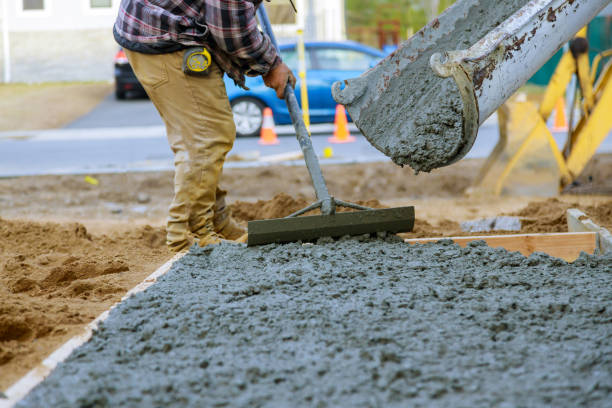 Best Concrete Grinding and Polishing in Mount Arlington, NJ