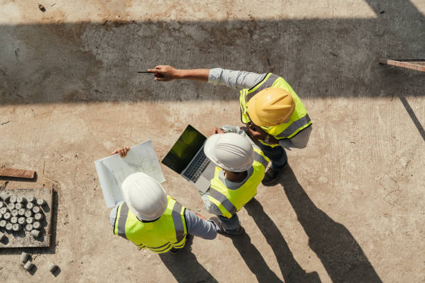 Best Concrete Sealing and Maintenance in Mount Arlington, NJ